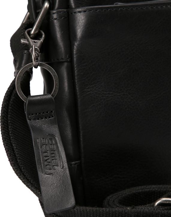 Immagine prodotto Camel Active Pine Umhängetasche Leder 22 cm