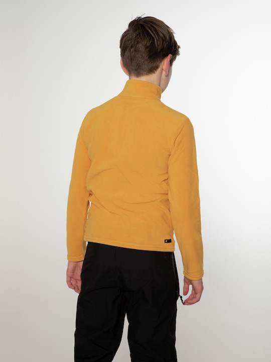 Actual product image Protest PERFECTY JR 1/4 zip top (104)