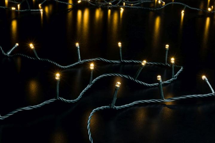 Produktbild Fascinating Lights LED Connect String 50 (3.75 m)
