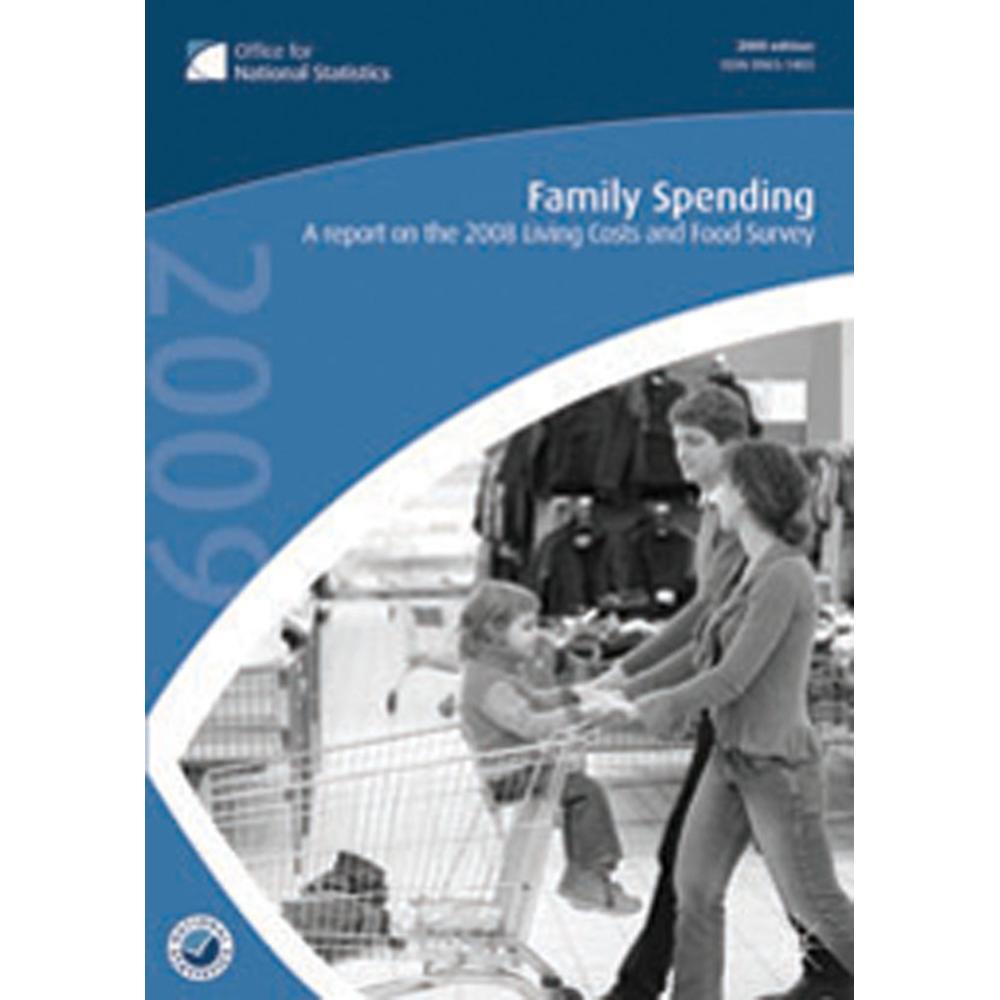 Family Spending 2009, Fachbücher