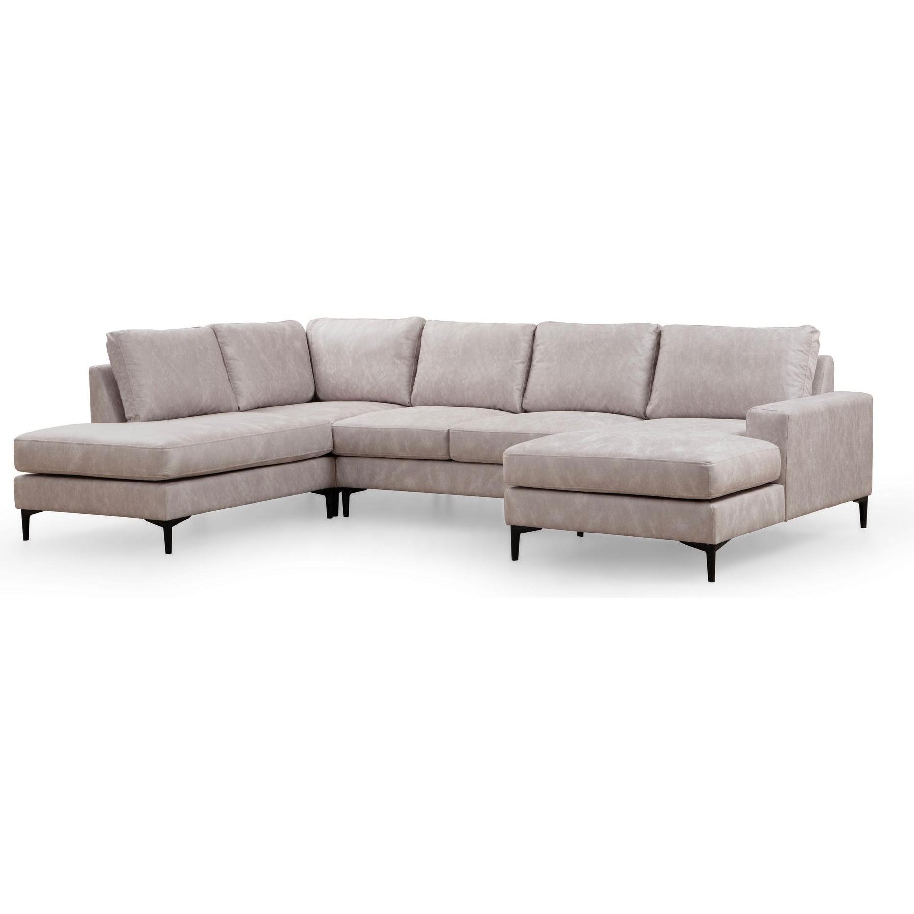 Atelier del Sofa, Sofa, Josiah (Ecksofa)
