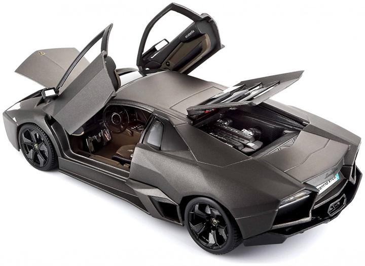 Produktbild Bburago Lamborghini Reventon
