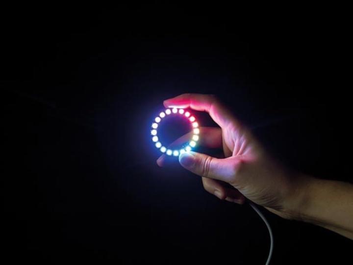 Image du produit Whadda Grand cercle Brightdot
