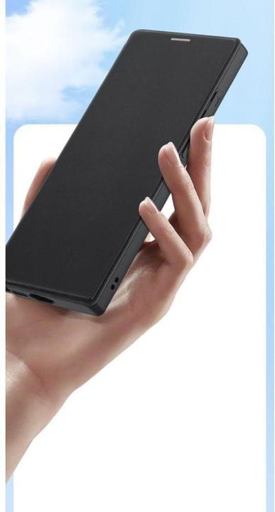 Actual product image Dux Ducis Skin Pro (Samsung Galaxy S24+)
