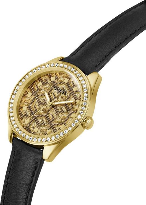 Actual product image Guess Watches LADIES GW0608L2 (Analogue wristwatch, 36 mm)