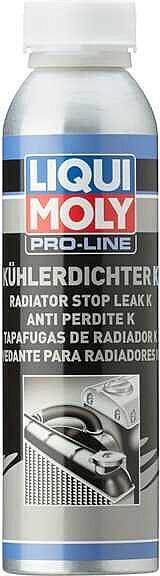 Produktbild Liqui Moly Pro-Line Kühlerdichter K (250 ml)