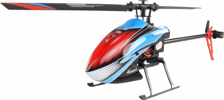 Amewi Helicopter AFX200 4-channel, 6G Gyro, RTF