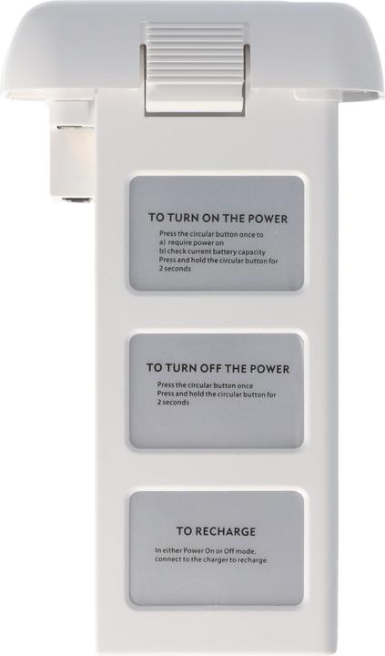 Produktbild AccuCell Akku DJI Phantom 2 733496 11,1 Volt 5200mAh 57,7Wh (Drohnen Akku, DJI Phantom 2 Vision, DJI Phantom 2)