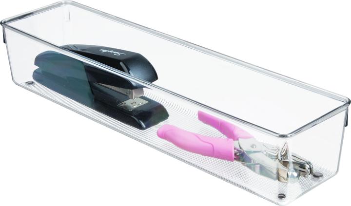 Produktbild iDesign Behälter für Schubladen (10 cm)