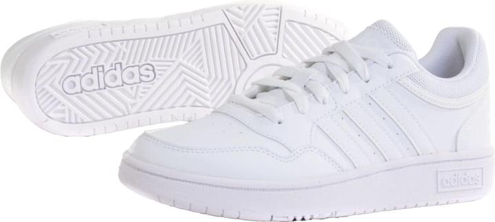 Image du produit Adidas - Baskets HOOPS 3.0 - Enfant (38)