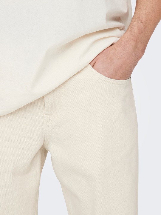 Produktbild Only & Sons Loose Fit Hose (W31/L34)