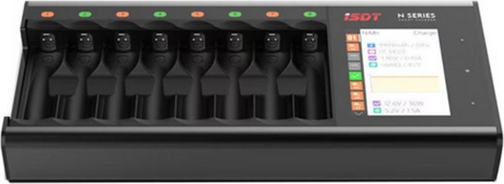 Produktbild Isdt N8 Smart Charger