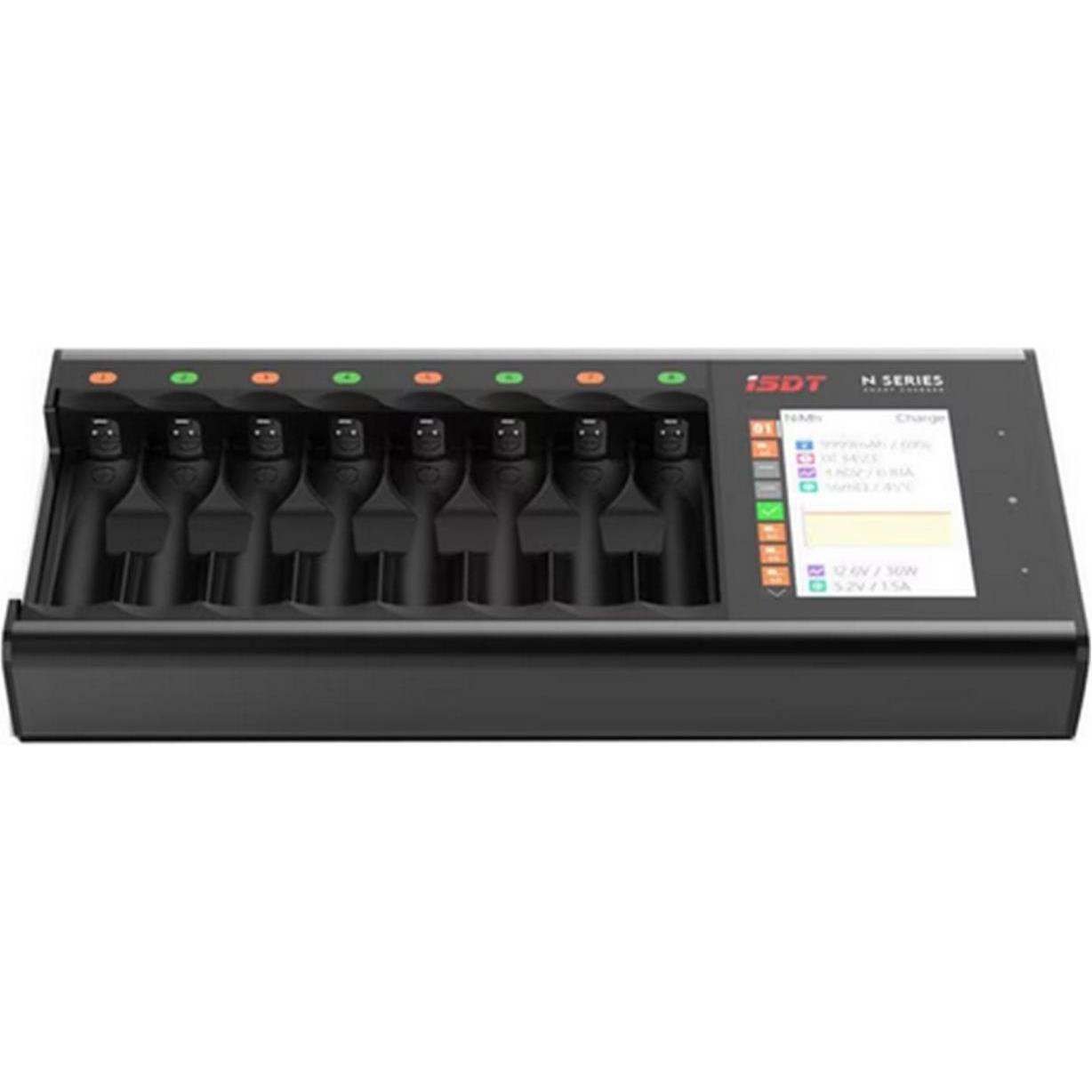 Isdt N8 Smart Charger