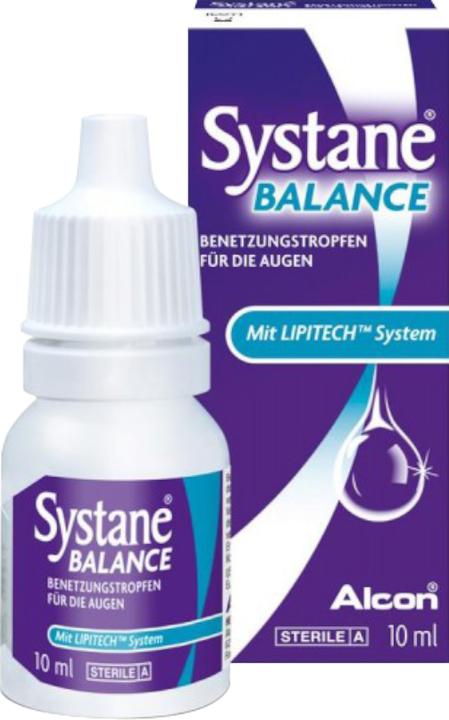 Immagine prodotto Systane Balance (10 ml)