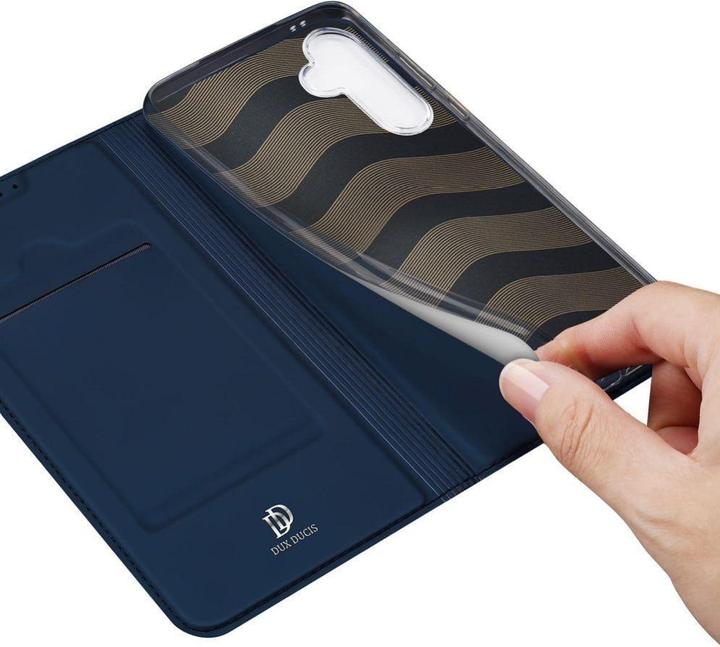 Immagine prodotto Dux Ducis FE - Custodia Skin Pro Flip (Samsung Galaxy S24 FE)