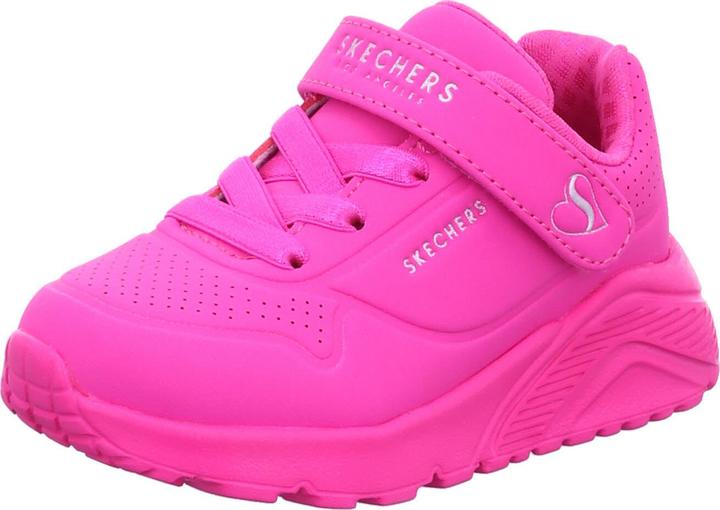 Produktbild Skechers Uno Lite Jr Schuhe (21)
