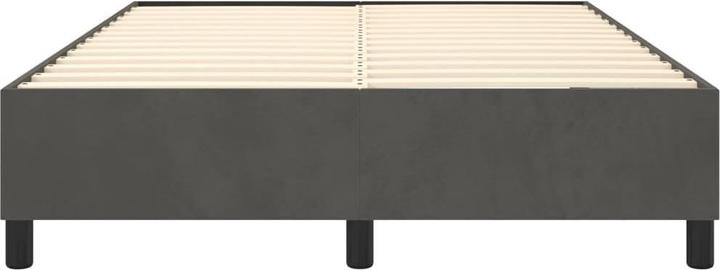 Image du produit vidaXL Boxspringbettgestell (140 x 190 cm)