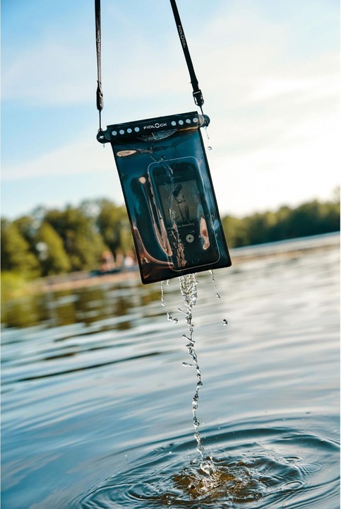 Actual product image Fidlock Dry Bag Medi
