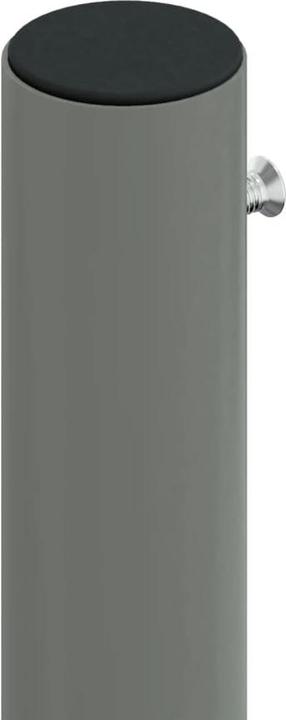 Produktbild vidaXL Seitenmarkise (12 m)