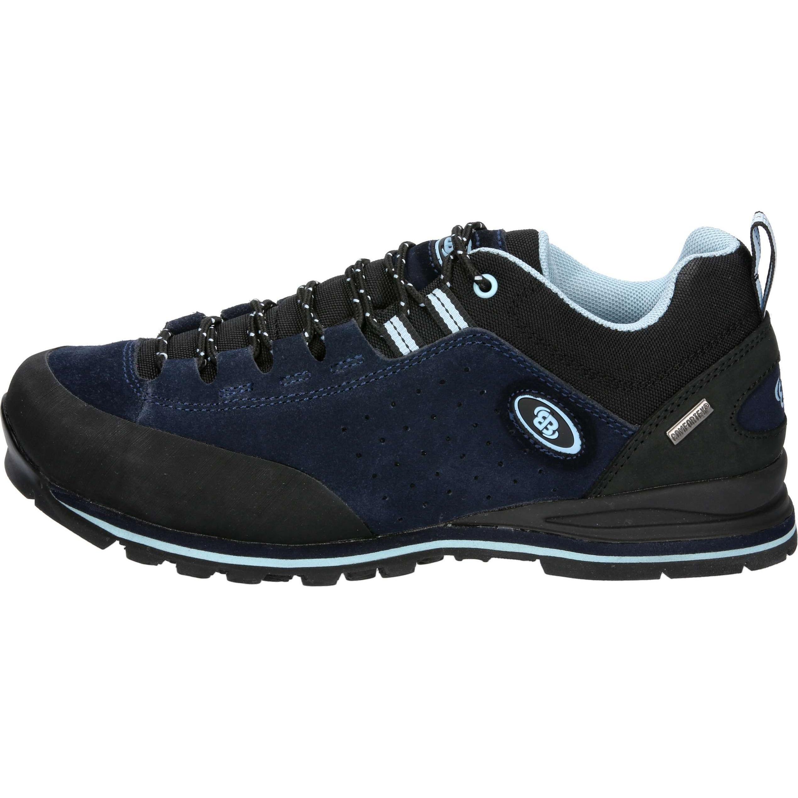 Thumbnail - Brütting, Damen, Wanderschuhe, Makalu (39), Blau