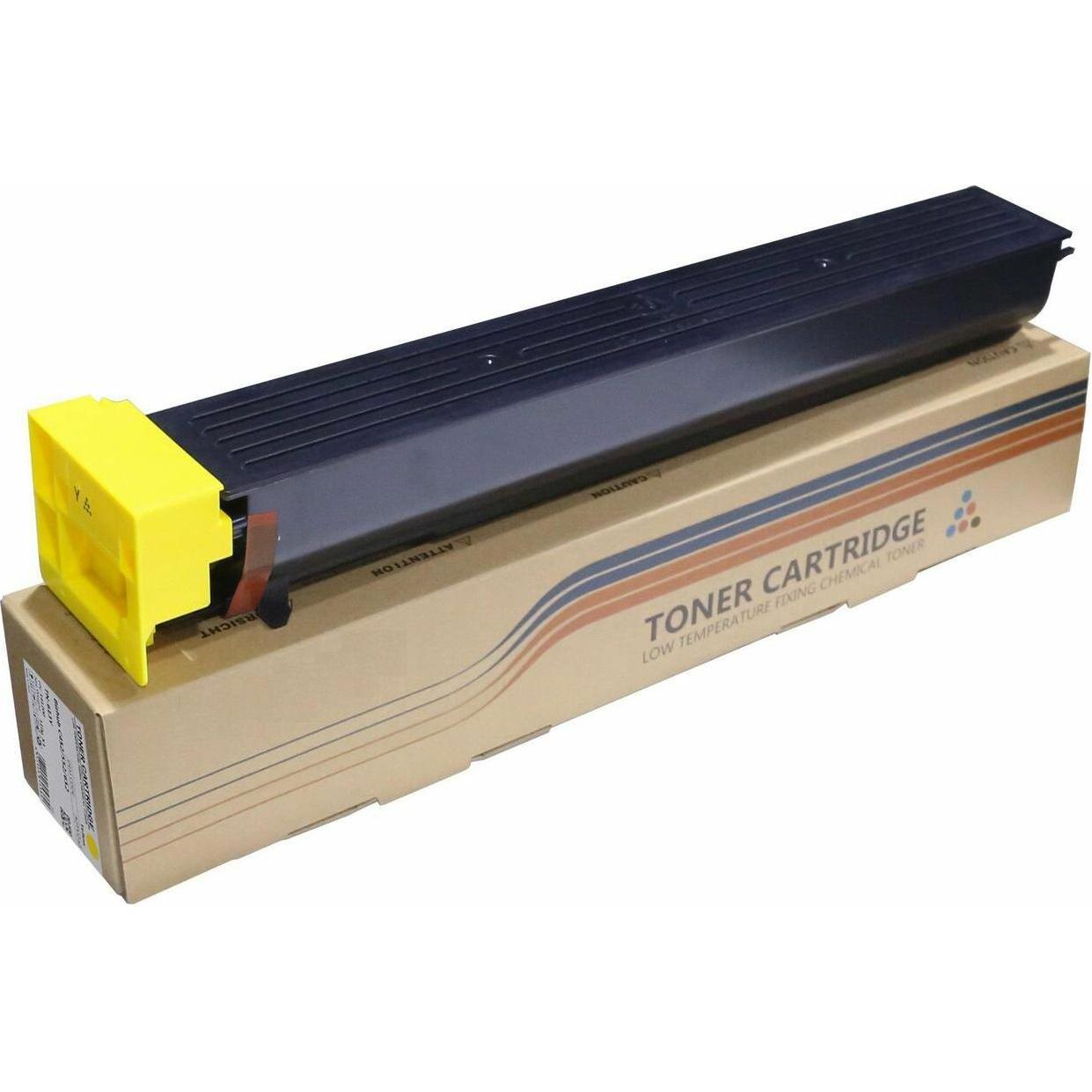 Thumbnail - CoreParts, Toner, TN-713Y Toner