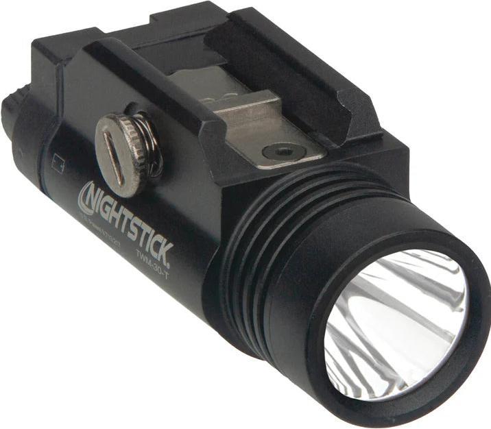 Image du produit Nightstick LED-Waffenlampe TWM-30-T (8.90 cm, 900 lm)