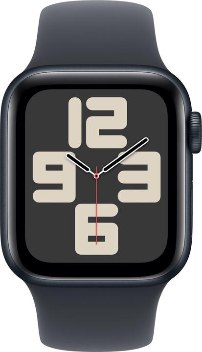 Actual product image Apple Sport Band (40 mm, Fluoroelastomer)