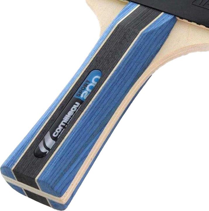 Image du produit Cornilleau - Raquette de ping-pong
