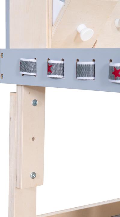 Actual product image Roba Workbench