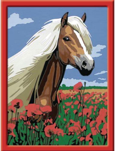 Image du produit Ravensburger Haflinger