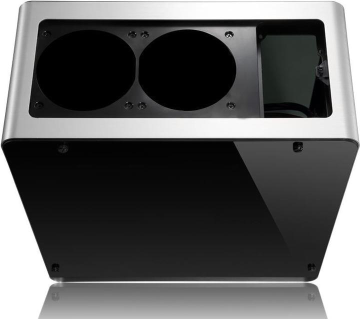 Produktbild Jonsbo UMX4 (ATX, mATX, Mini-ITX)