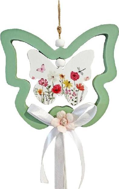 Actual product image GuGus Deko Hänger Schmetterling