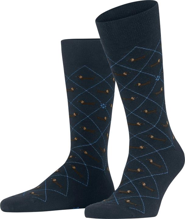 Actual product image Falke Dachshund SO (40 - 46)