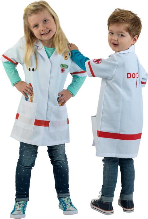 Immagine prodotto Theo Klein Valigetta del dottore Deluxe