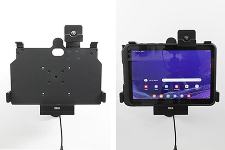 Actual product image Brodit Active bracket