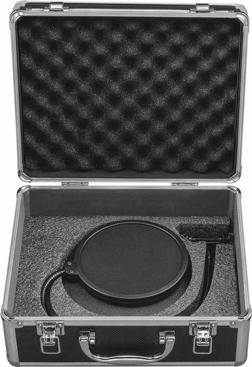 Actual product image Trust GXT 252 Emita