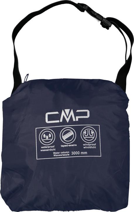 Produktbild CMP Campagnolo Regenhose (M)