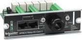 Produktbild APC Dry Contact I/O SmartSlot Card, Dry Contact