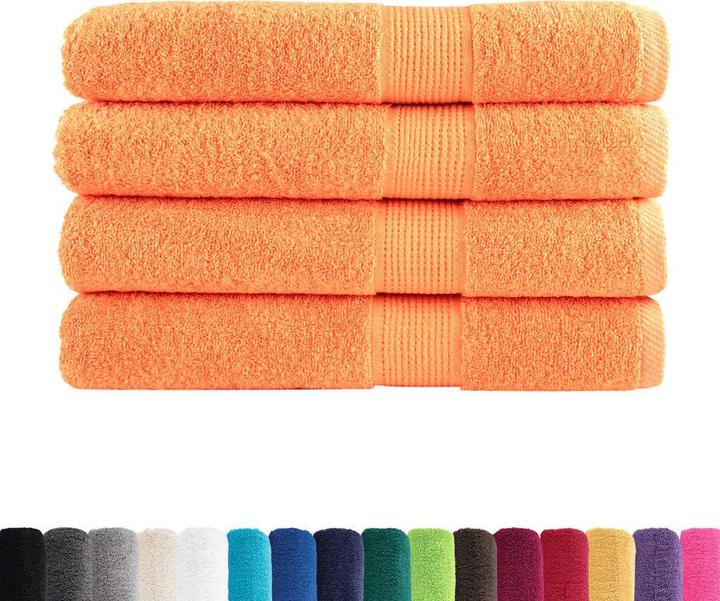 Image du produit vidaXL Handtuch (100 x 200 cm)