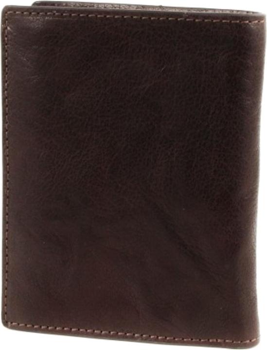 Actual product image Strellson BillFold V8 jefferson pierce