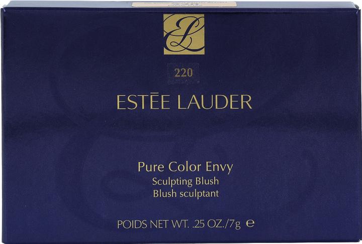 Actual product image Estée Lauder Futurist Aqua Brilliance (No. 220 - Pink Kiss)