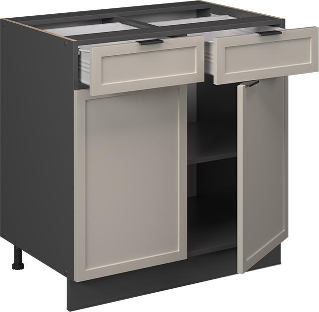 Actual product image Vicco Küchenunterschrank Fame-Line