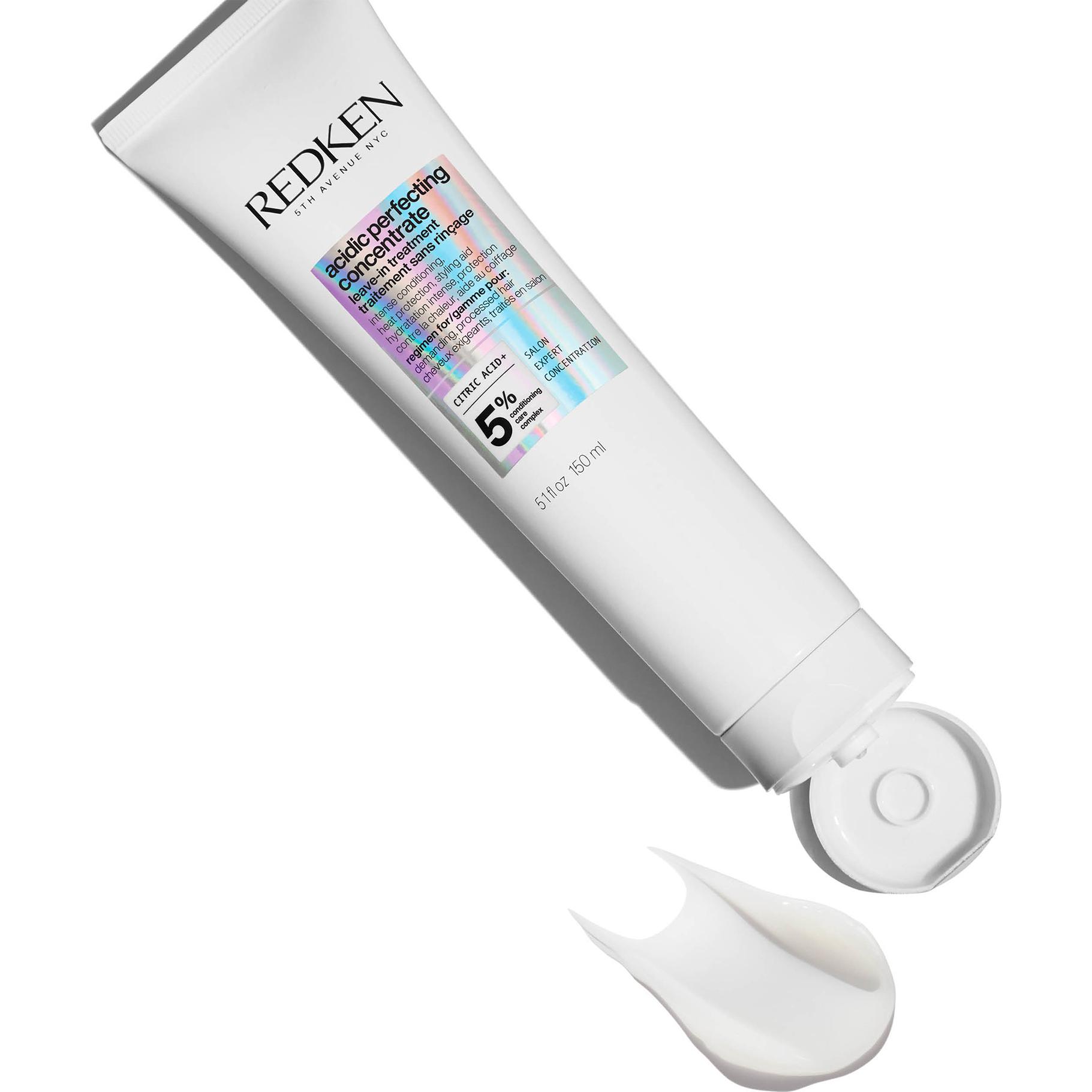 Thumbnail - Redken, Conditioner, Acidic - Perfecting Concentrate (150 ml)