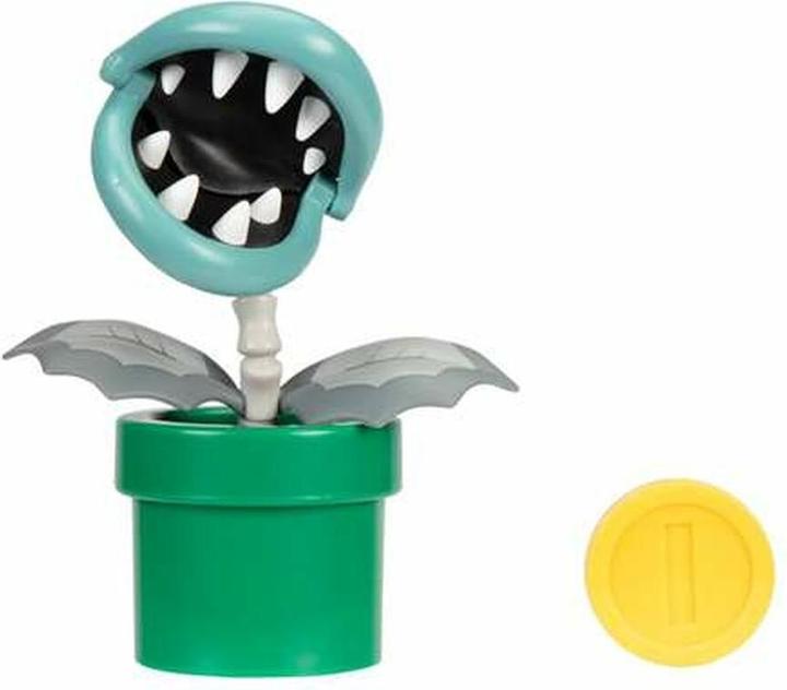 Produktbild Jakks Pacific Super Mario - Spielfigur - 10cm - 1 Stück