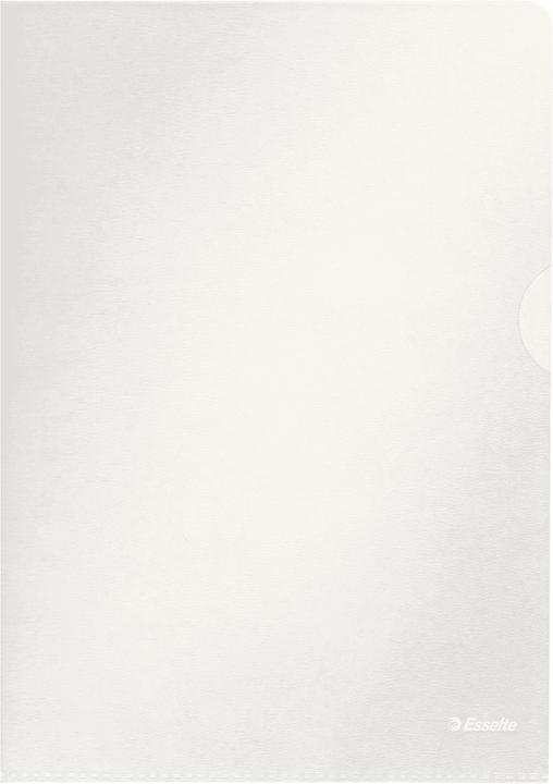 Esselte Sichthülle Standard Plus (A4, 100 x)