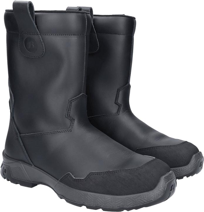 Bata SUMM BOOT blk winter maat 41
