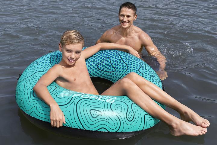 Image du produit Bestway TUBE DE NATATION HYDROFORCE 36401 1.19M