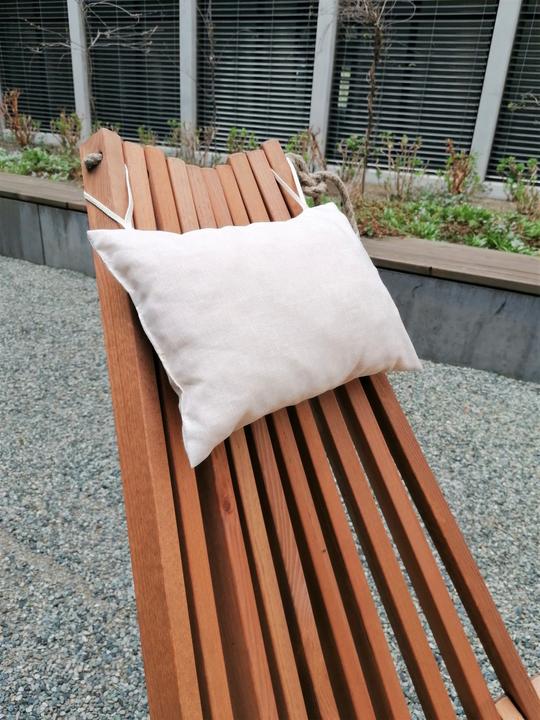 Produktbild Giardimo Orange Falun