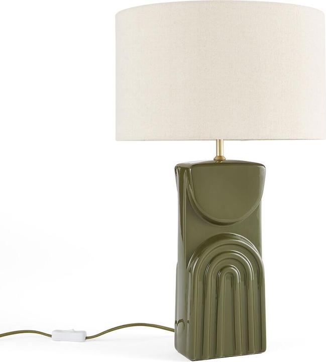 Actual product image La Redoute Interieurs Topia (E27)