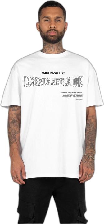 Produktbild Mjgonzales Legends Never Die 2.0 (L)
